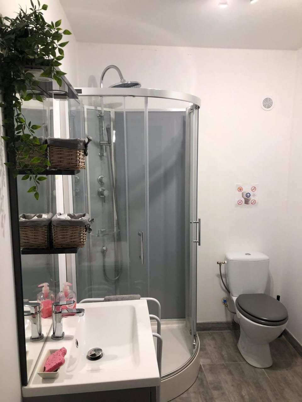 La Guinguette Cevenole Apartment in Occitanie