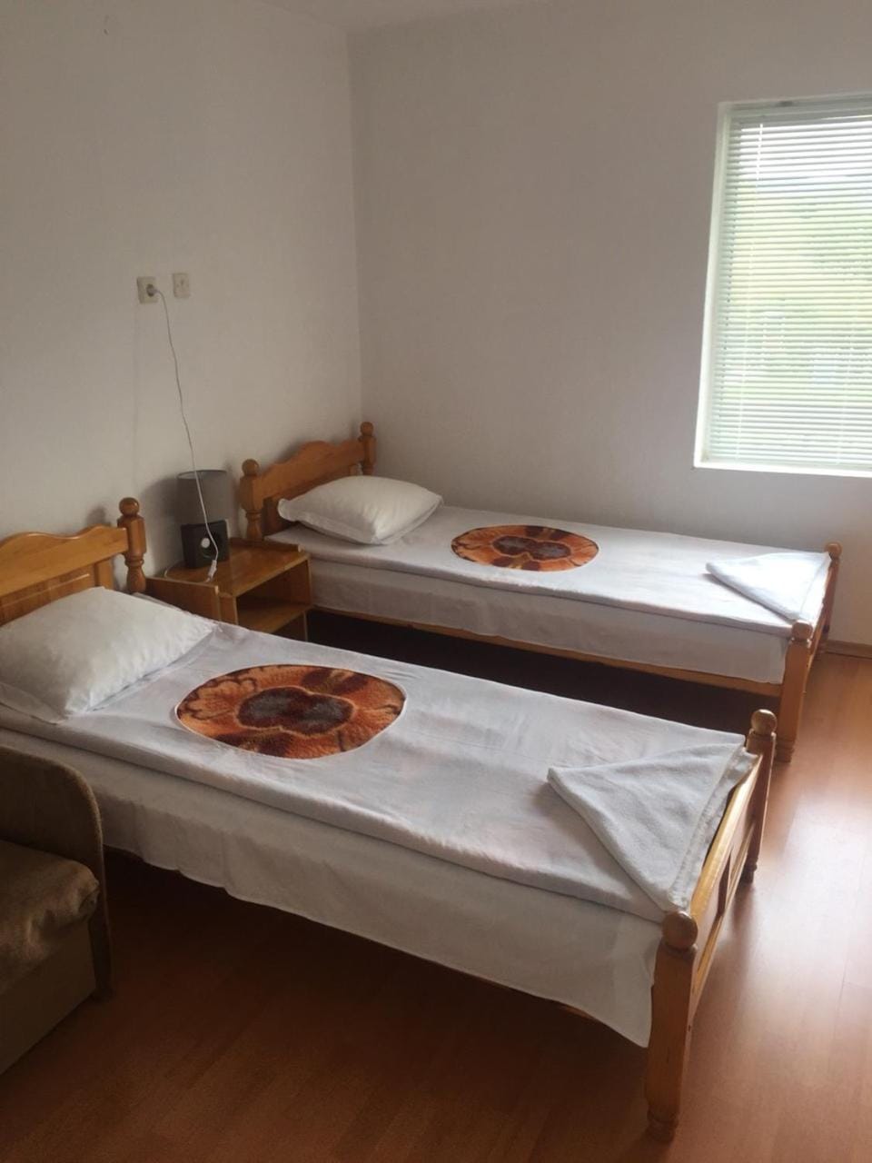 Къща за гости Шотарови Bed and Breakfast in Decentralized Administration of Macedonia and Thrace