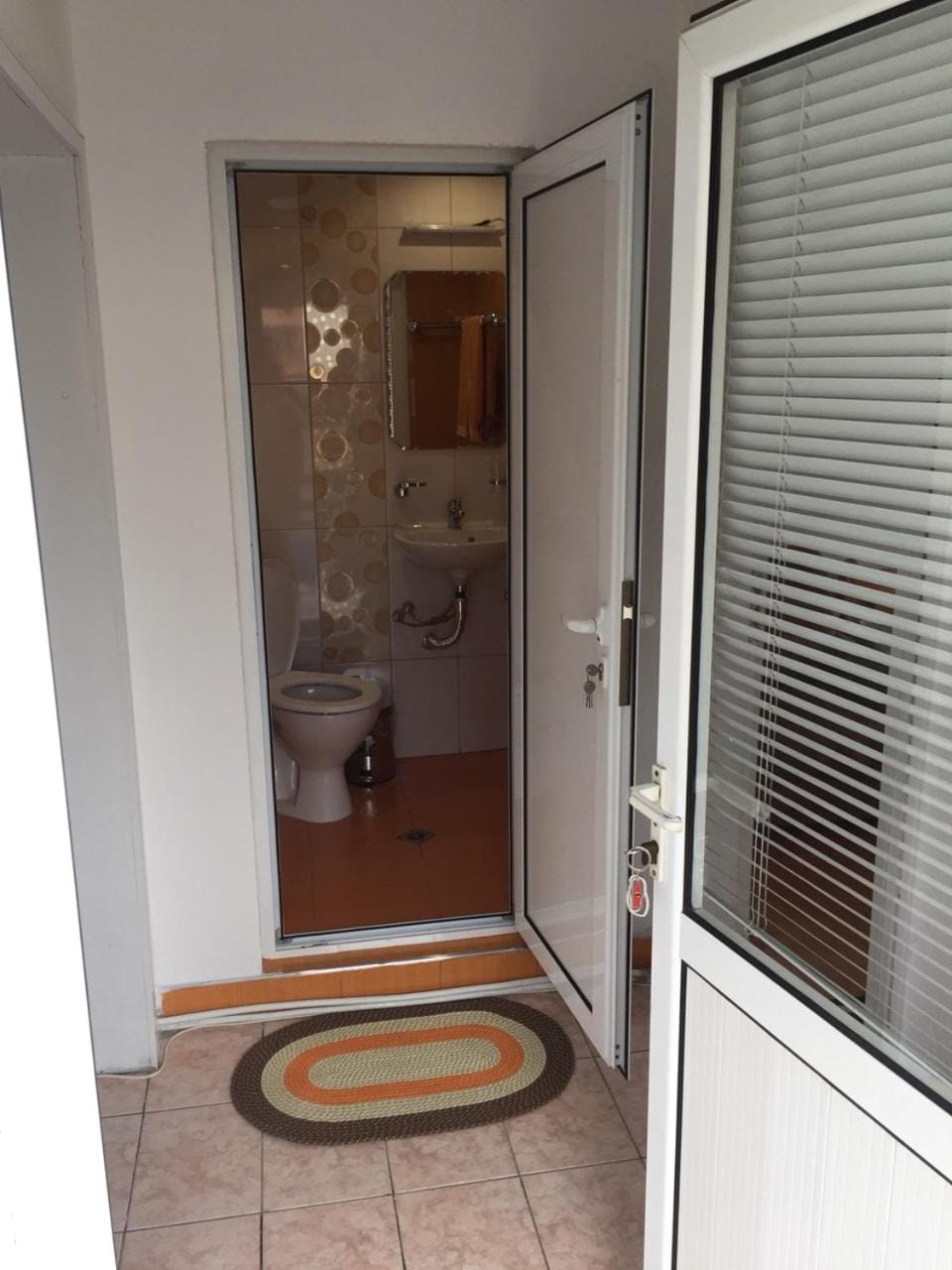 Къща за гости Шотарови Bed and Breakfast in Decentralized Administration of Macedonia and Thrace