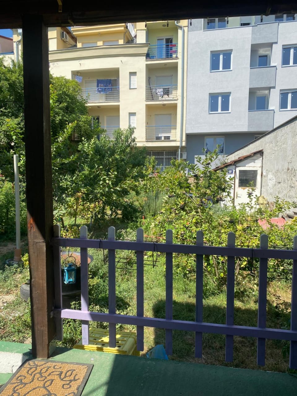Apartment Escape Apartment in Novi Sad