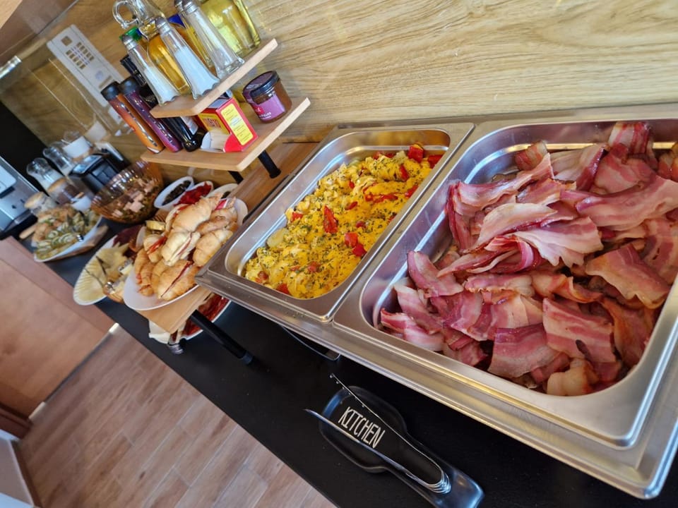 Apartmani Marina Kopitovic Apartment in Budva Municipality