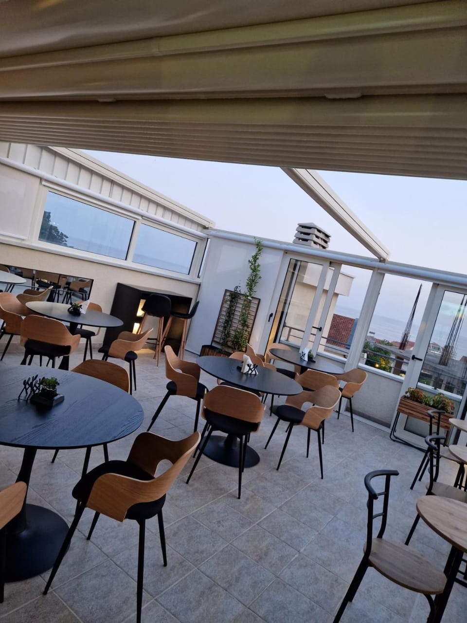 Apartmani Marina Kopitovic Apartment in Budva Municipality