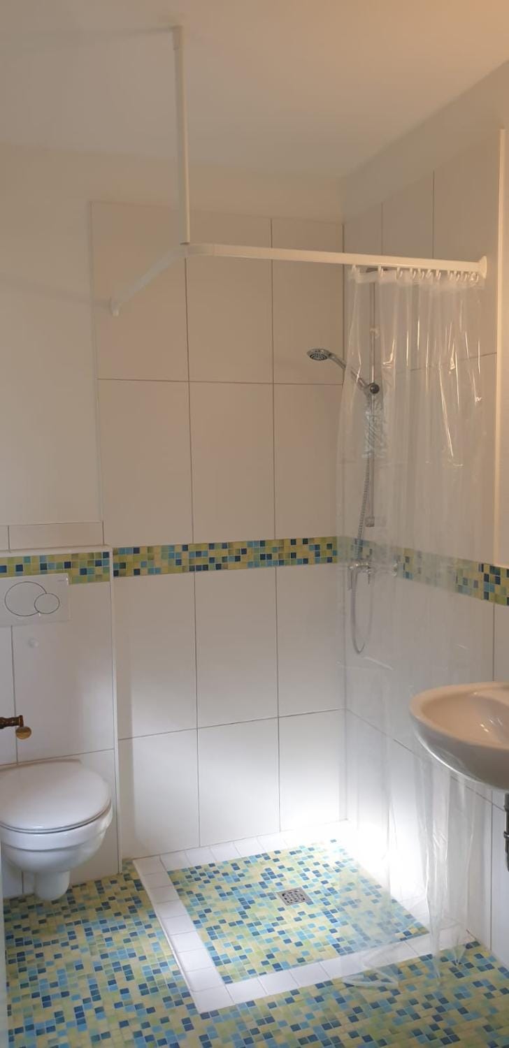 Heu-Ferienhof Altkamp Bed and Breakfast in Mecklenburg-Vorpommern, Germany