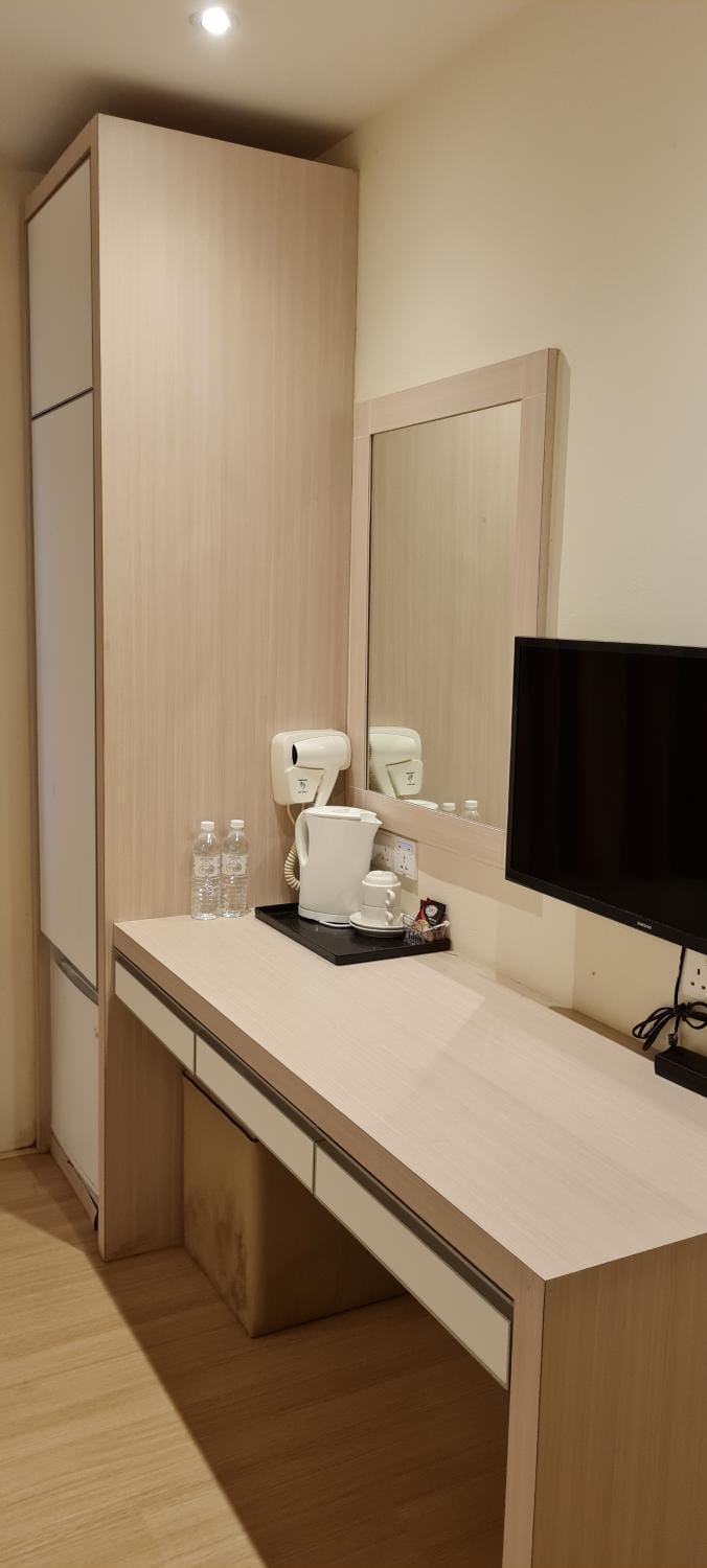 Star Tree Homestay - Self Check in Vacation rental in Pahang, Malaysia