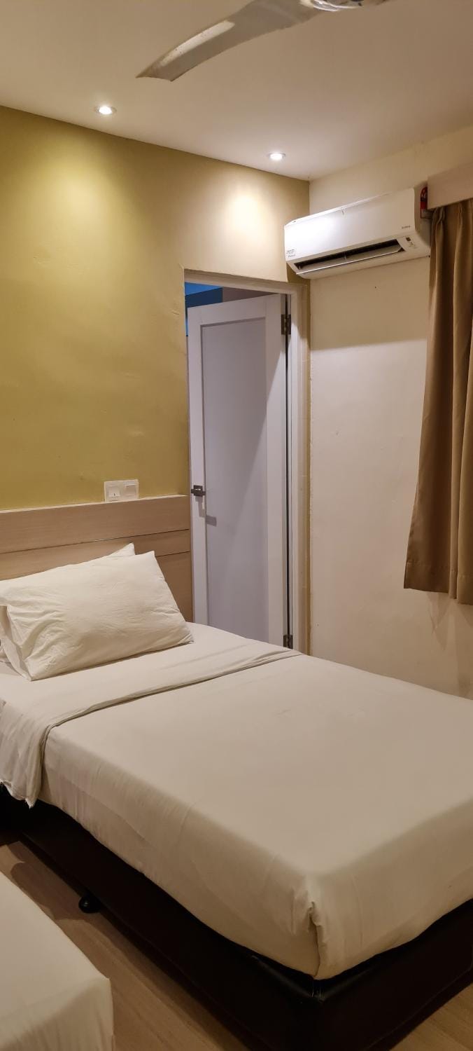 Star Tree Homestay - Self Check in Vacation rental in Pahang, Malaysia
