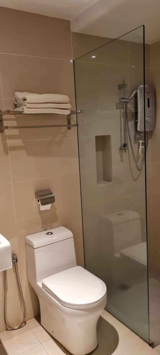 Star Tree Homestay - Self Check in Vacation rental in Pahang, Malaysia