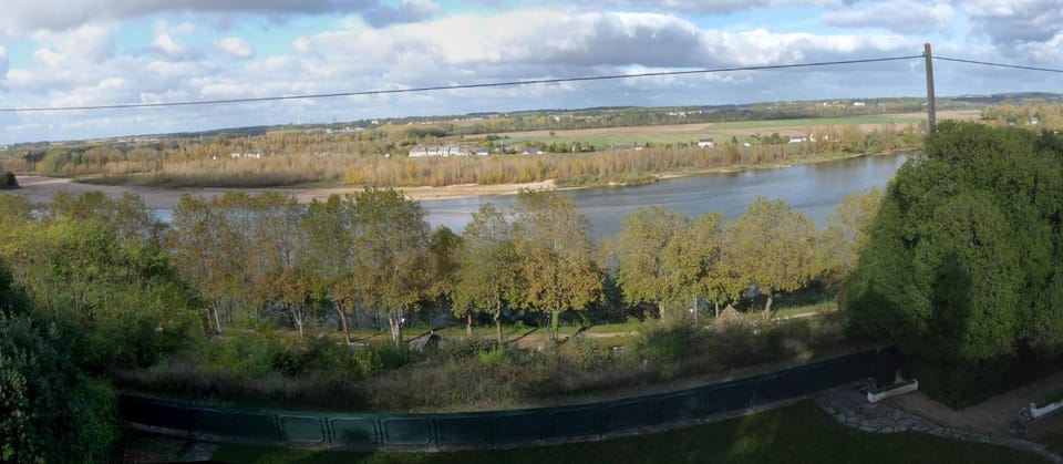 Le Buisson Bed and Breakfast in Centre-Val de Loire