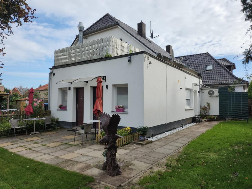 Restaurant & Pension Peking Bed and Breakfast in Lower Saxony, Germany