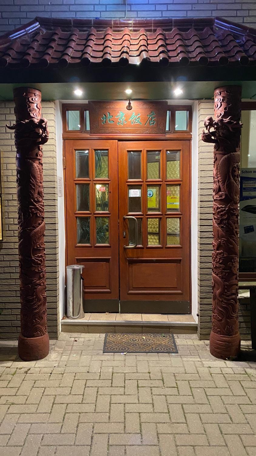 Restaurant & Pension Peking Bed and Breakfast in Lower Saxony, Germany