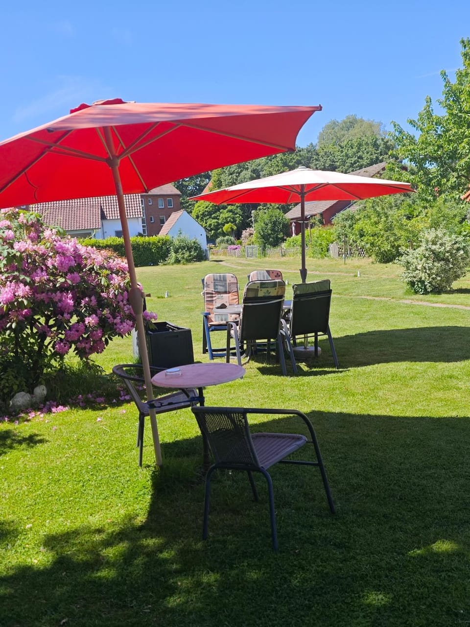 Restaurant & Pension Peking Bed and Breakfast in Lower Saxony, Germany