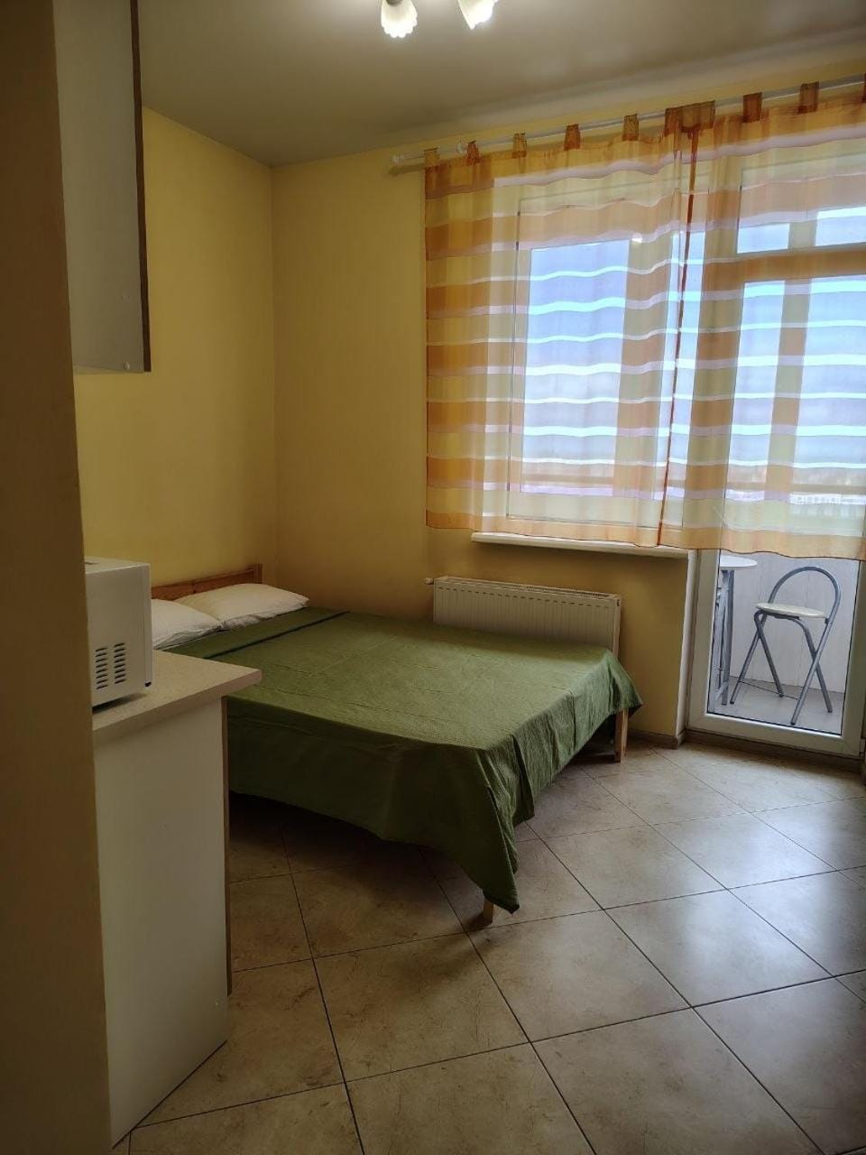 Orange Guest Rooms Apartment hotel in Odessa
