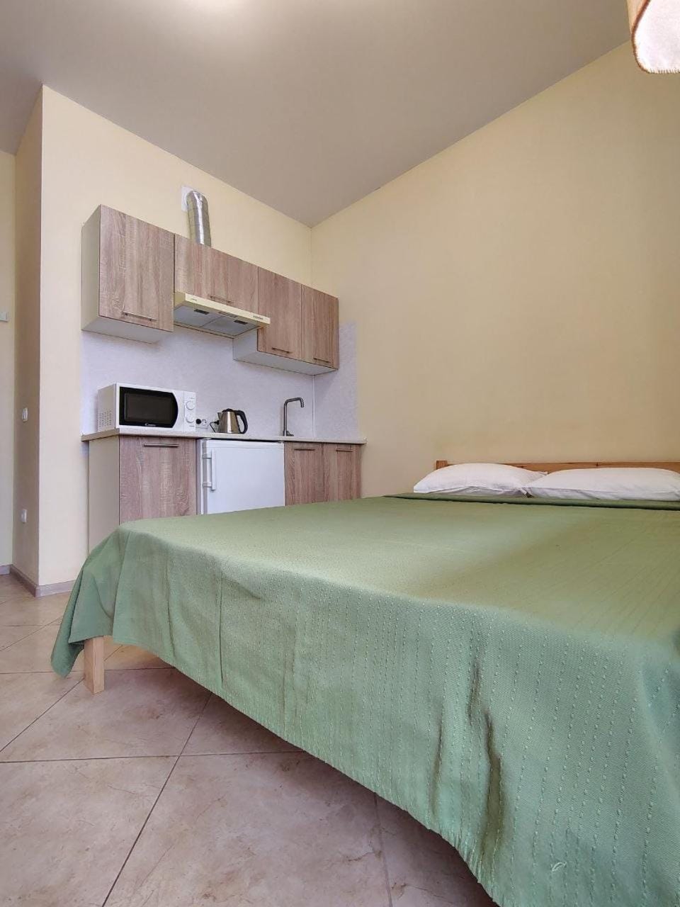 Orange Guest Rooms Apartment hotel in Odessa
