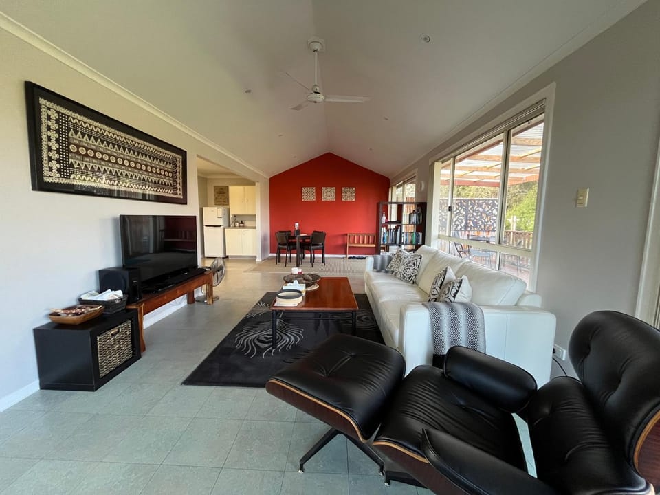 Wombat Forest Country Retreat Country House in Victoria