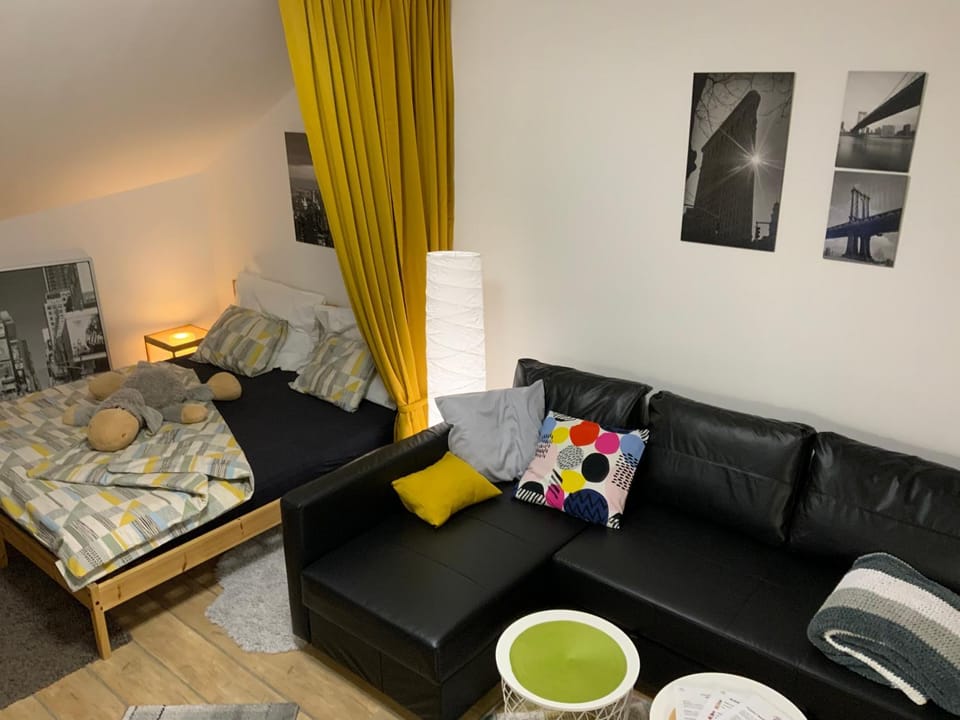 Apartmány Tylovice Apartment in Slovakia