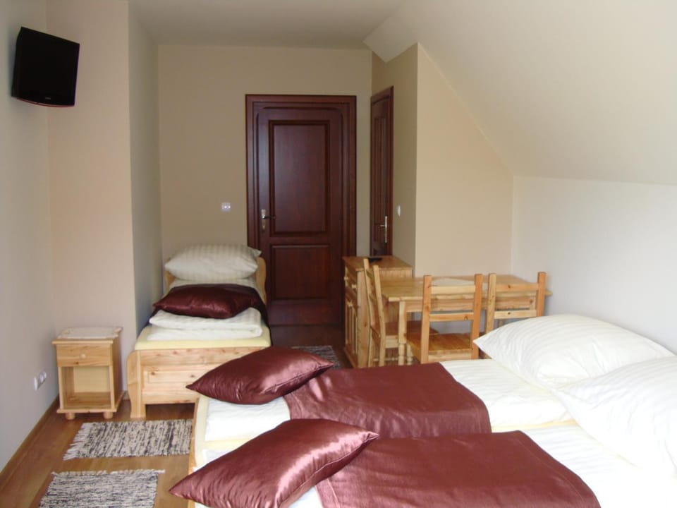 Agroturystyka Jędruś - Nocując u nas otrzymasz 20 procent zniżki na termy Gorący Potok i Szaflary Vacation rental in Lesser Poland Voivodeship