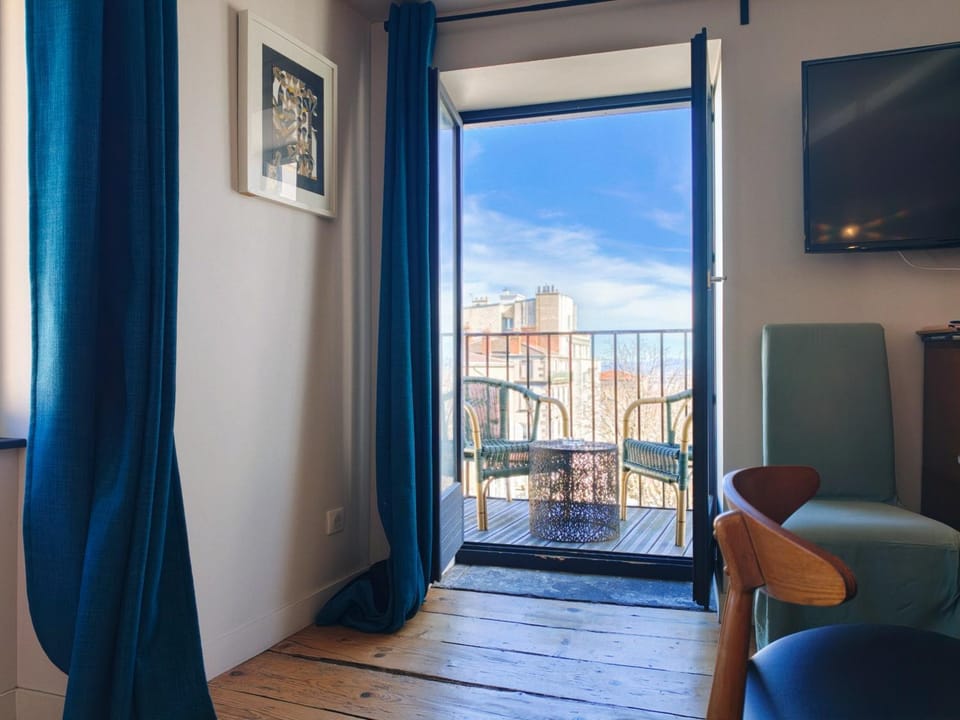 La Tour Grégoire Bed and Breakfast in Clermont-Ferrand