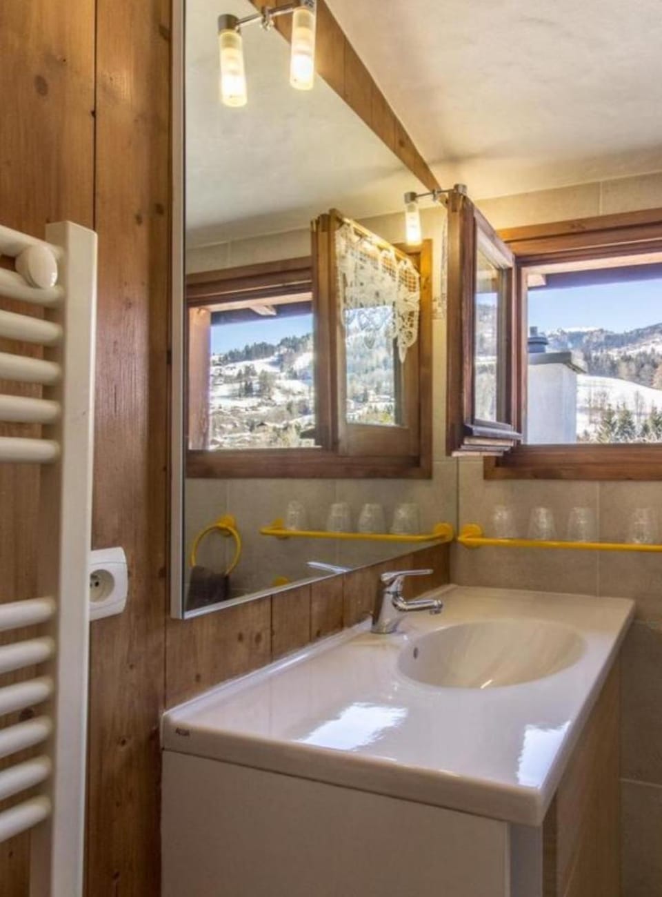 Chalet l'Aiglon Bed and Breakfast in Saint-Gervais-Bains