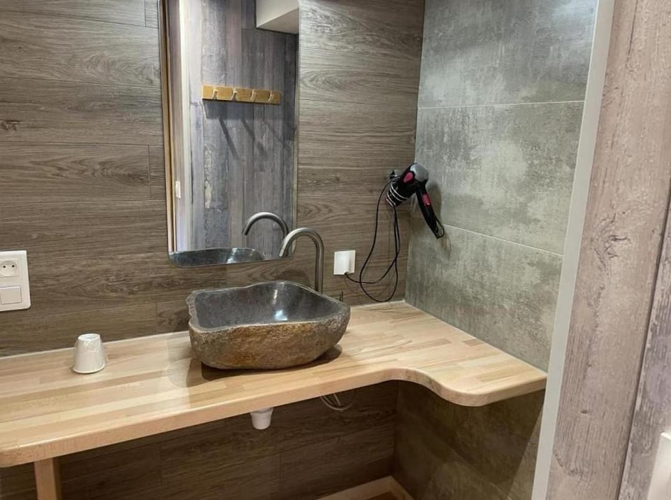 Chalet l'Aiglon Bed and Breakfast in Saint-Gervais-Bains