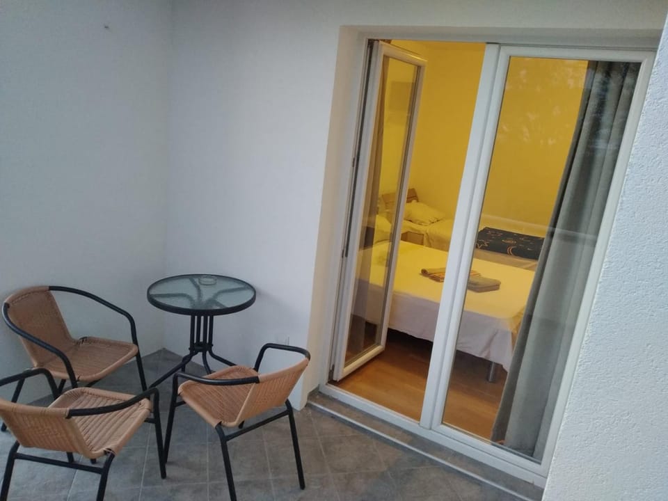 Guesthouse Marinovic Bed and Breakfast in Makarska