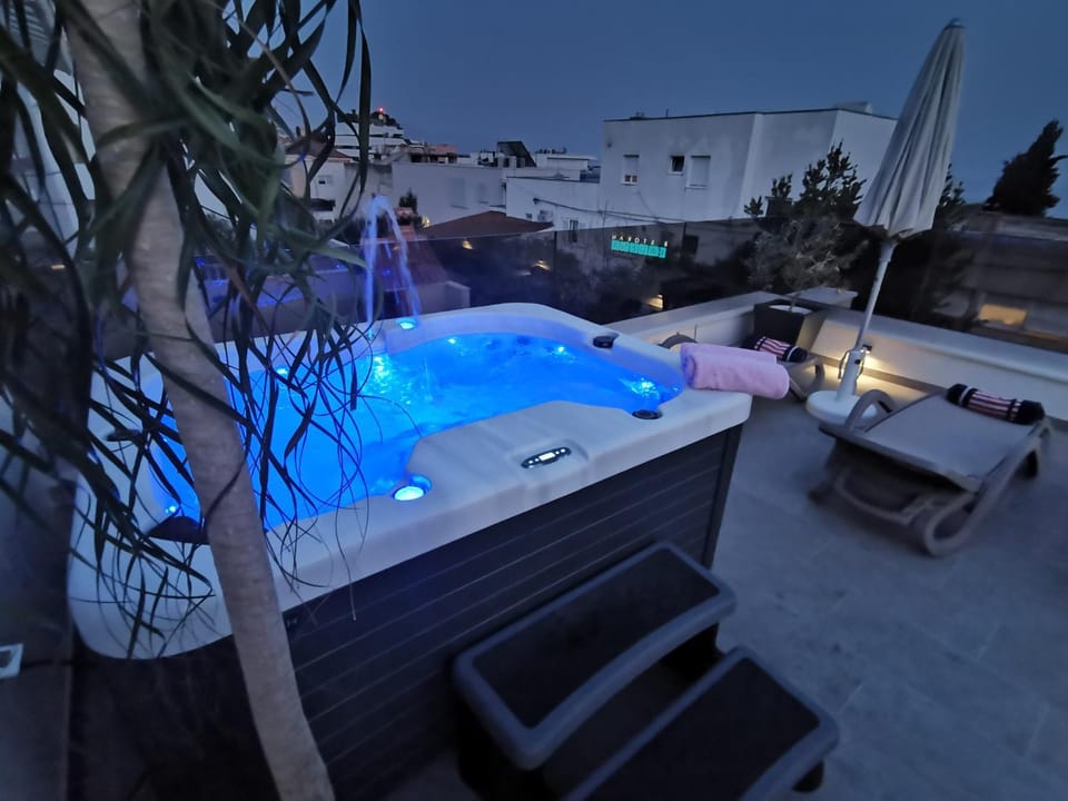 Luxury Rooms Pino Bed and Breakfast in Split