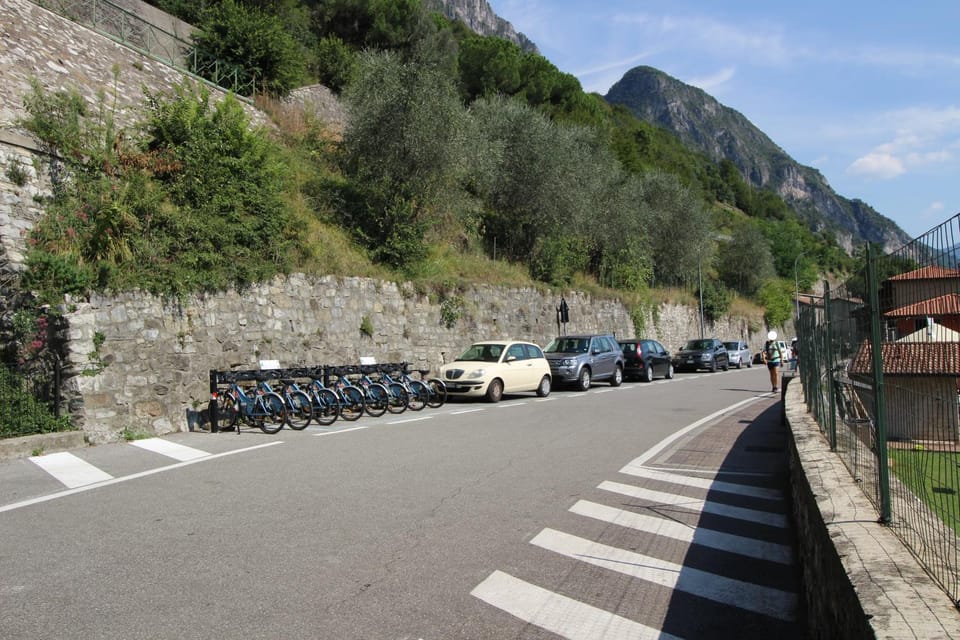 Cycling