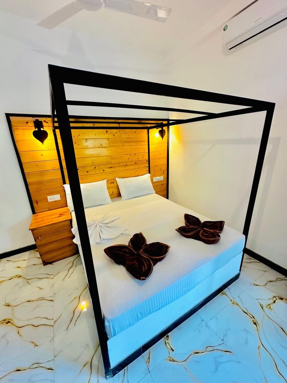 Rekawa Turtle Gate Hotel Resort in Southern Province