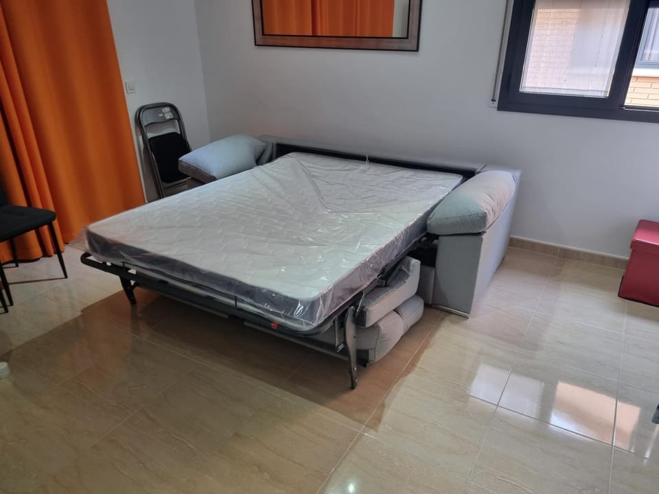 Apartamento Tropikana Miami Playa WIFI Apartment in Miami Platja