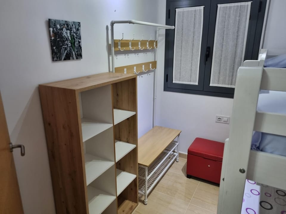 Apartamento Tropikana Miami Playa WIFI Apartment in Miami Platja
