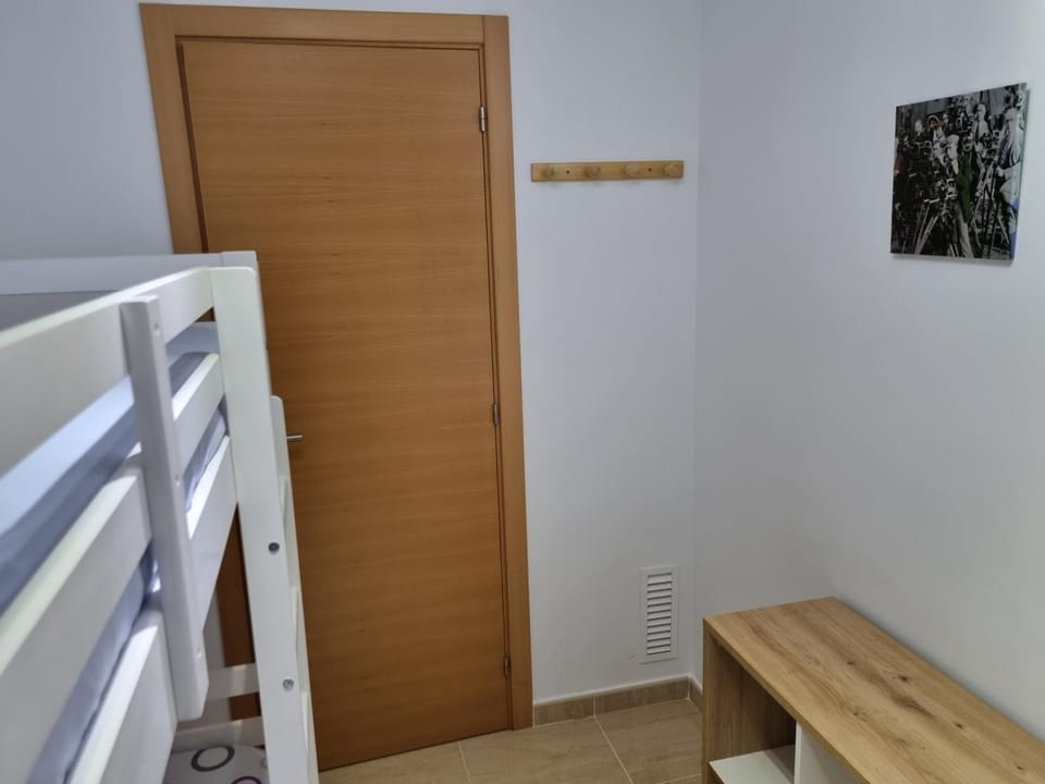Apartamento Tropikana Miami Playa WIFI Apartment in Miami Platja