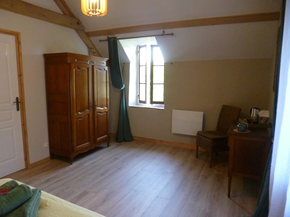 Le Moulin de Cors Bed and Breakfast in Centre-Val de Loire