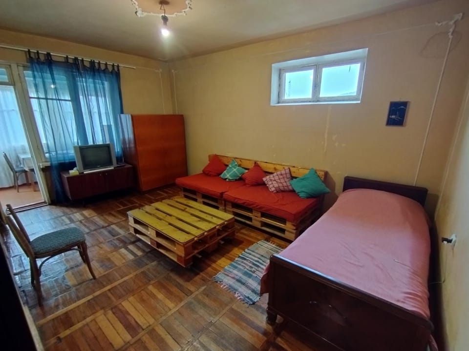 Guest House Embroidery Apartment in Armenia