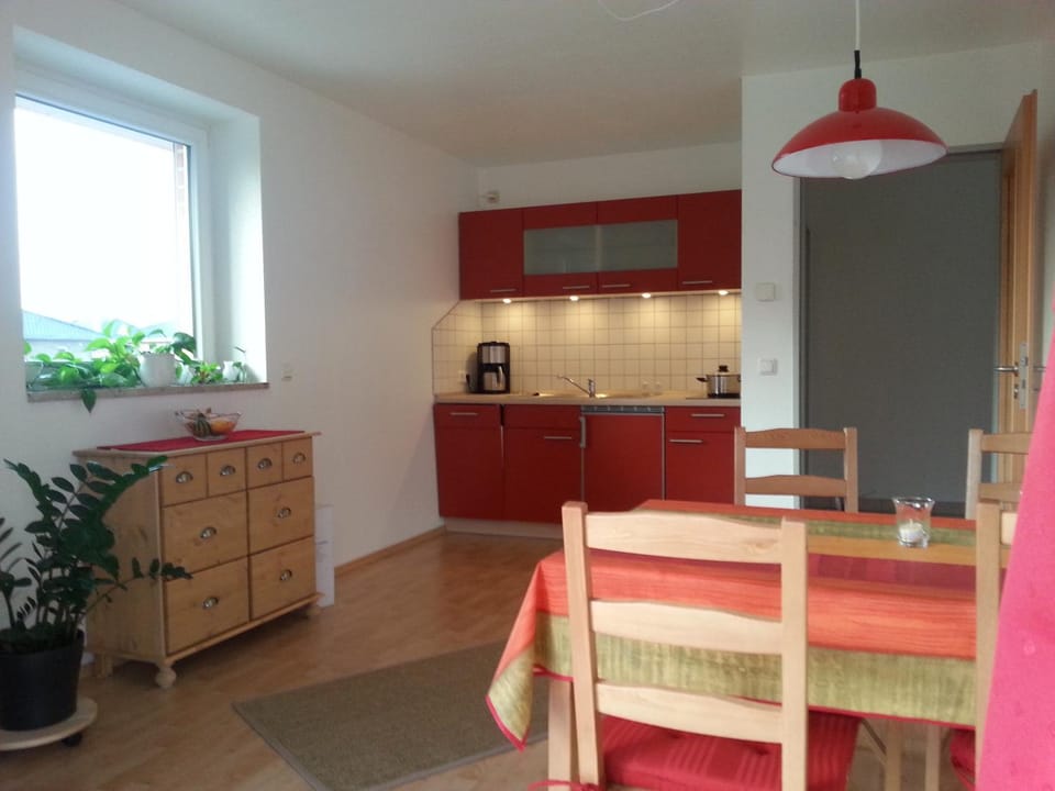 Kitchen or kitchenette, Photo of the whole room
