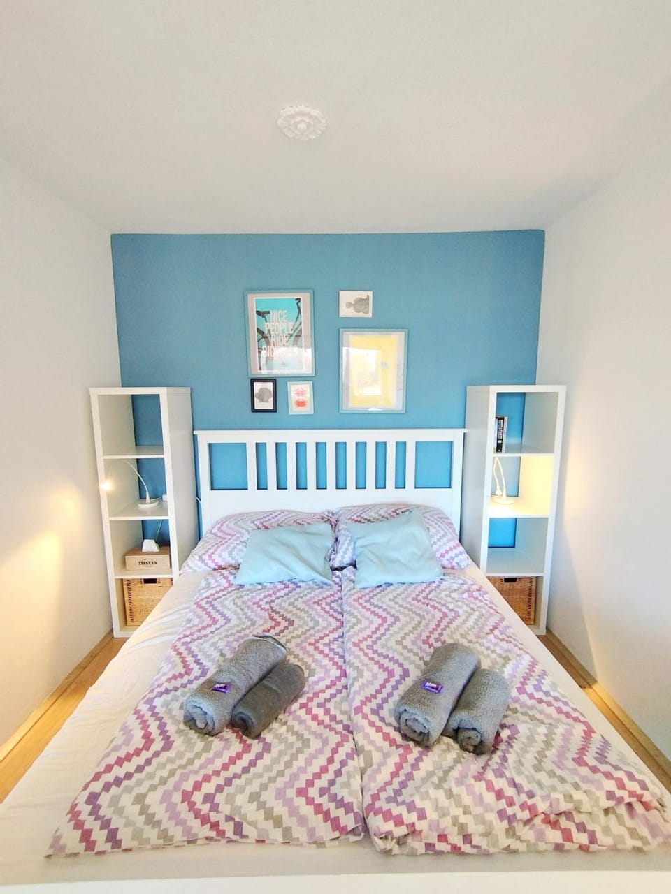 MOOKI Beach Apartment Apartment in Carinthia, Austria