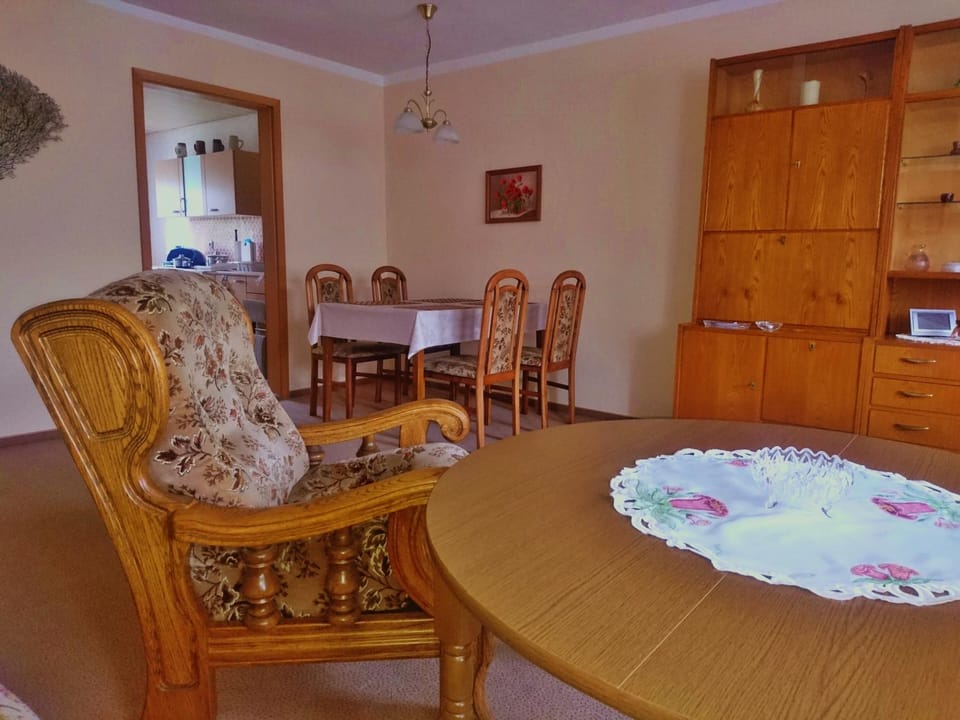 Ferienwohnung Herpich Country House in Sächsische Schweiz-Osterzgebirge