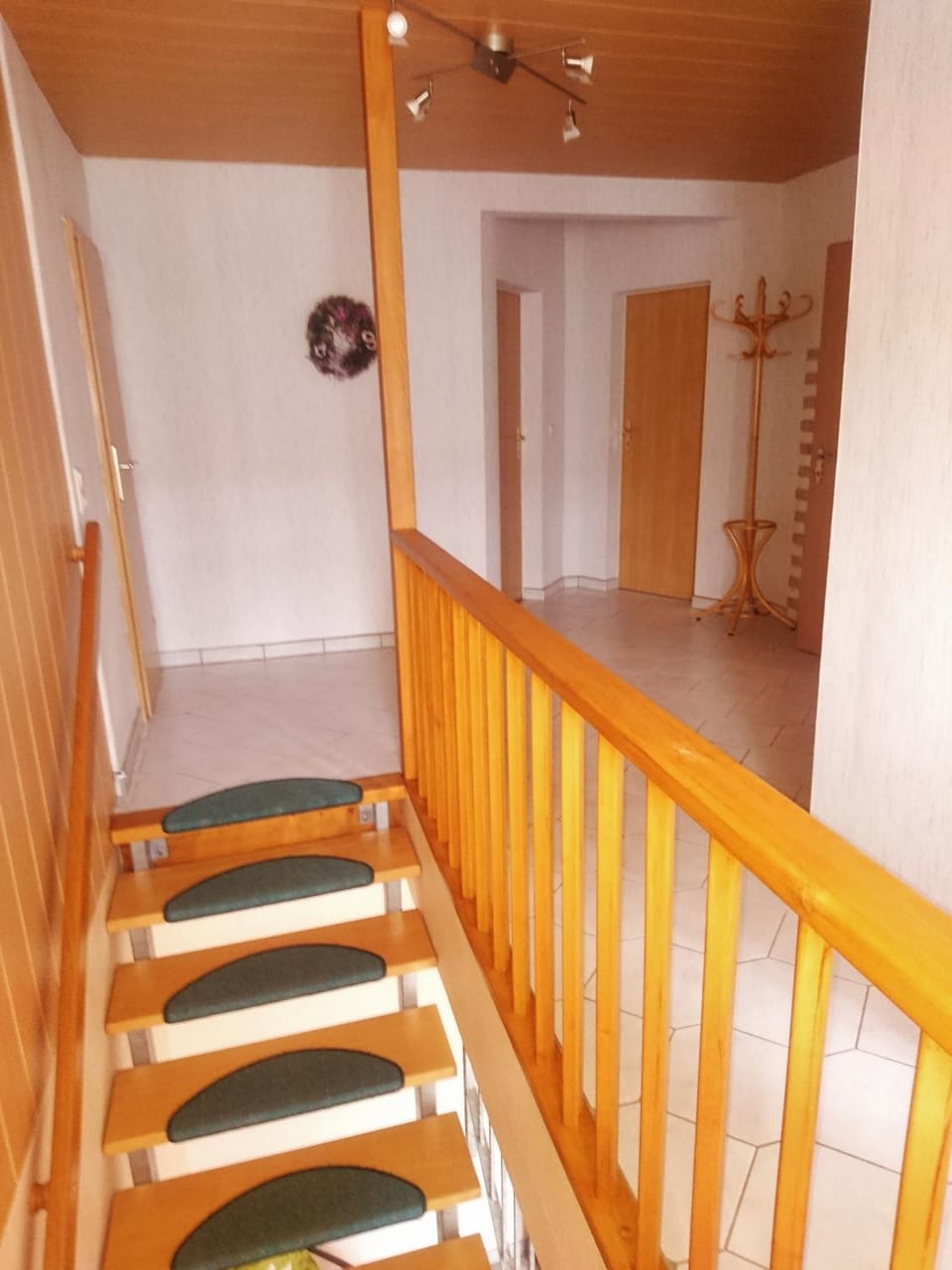 Ferienwohnung Herpich Country House in Sächsische Schweiz-Osterzgebirge