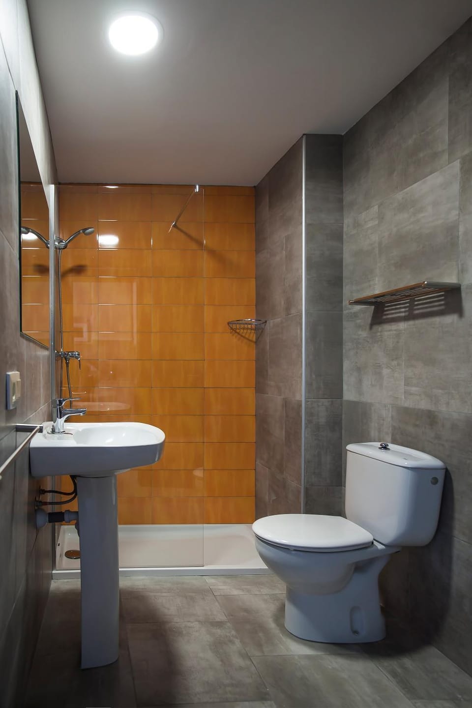 Toilet, Bathroom