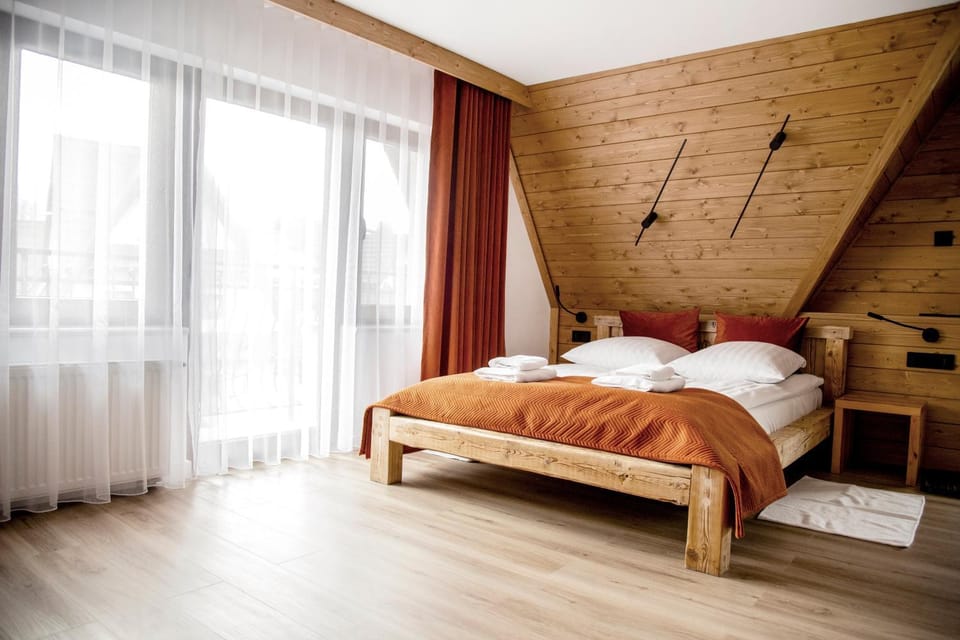 Balcony/Terrace, Bedroom