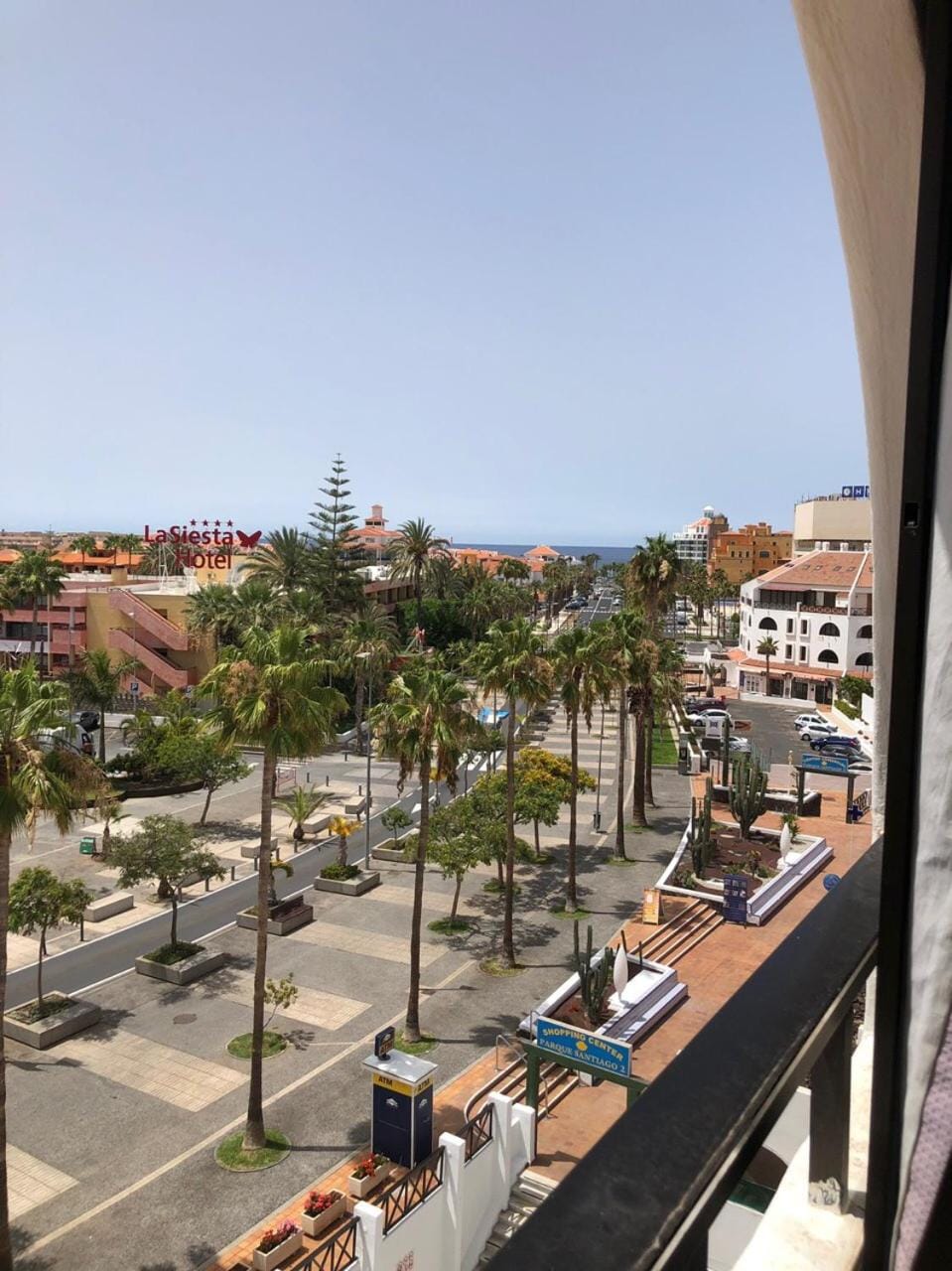 Sea view
