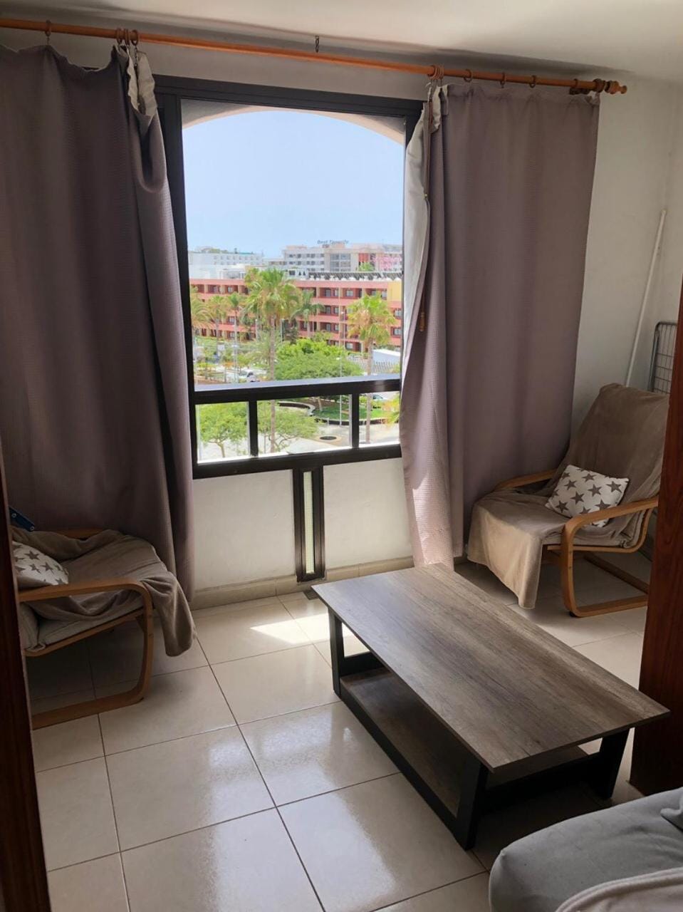 Parque Santiago II Tenerife Apartment in Playa de las Americas