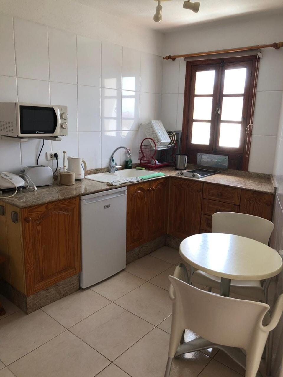 Parque Santiago II Tenerife Apartment in Playa de las Americas