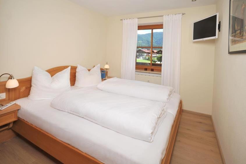 Ferienwohnung Schencking 2 Apartment in Salzburgerland