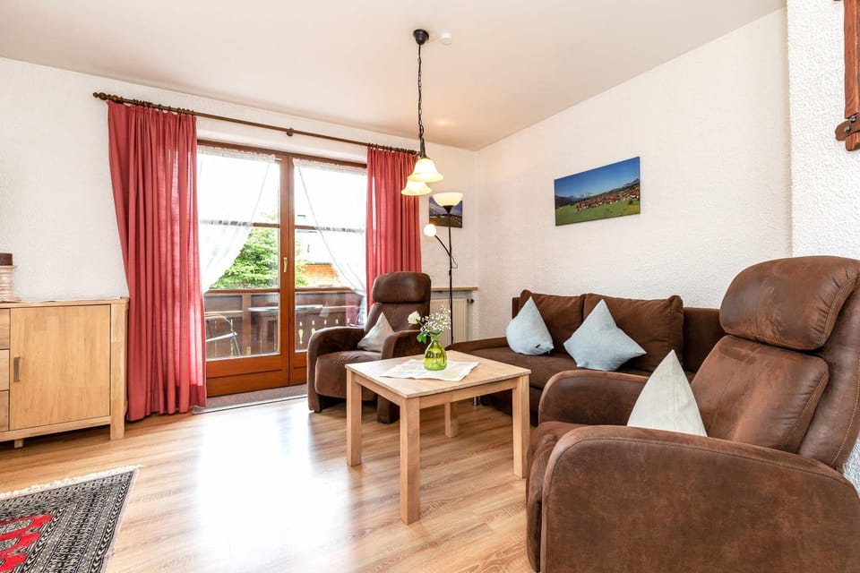 Ferienwohnung Froböse Apartment in Salzburgerland