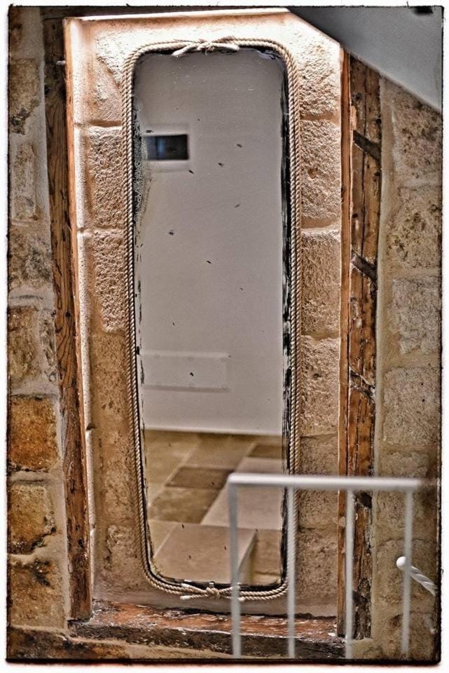 Dimora Barone House in Apulia