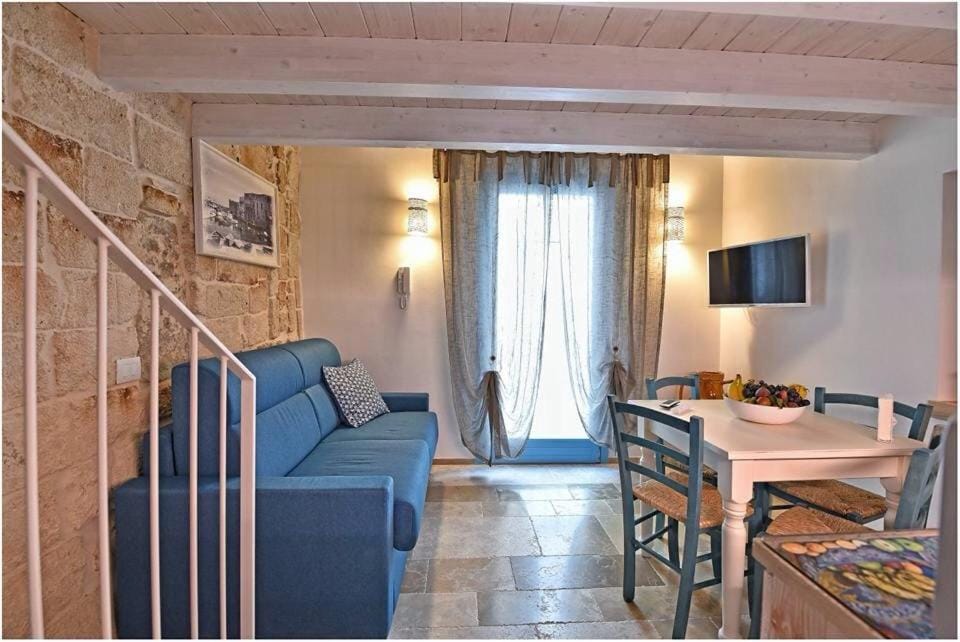 Dimora Barone House in Apulia