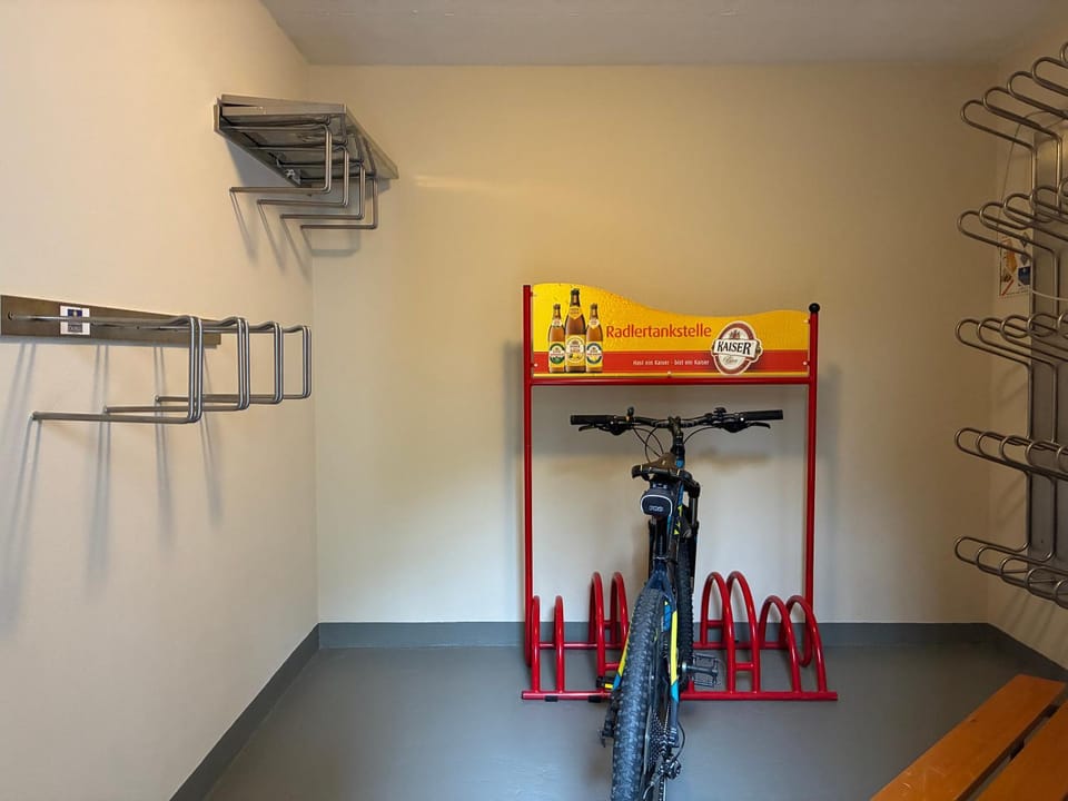 Appartement Posthäusl Apartment in Soelden