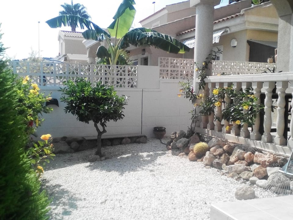 Garden, Garden