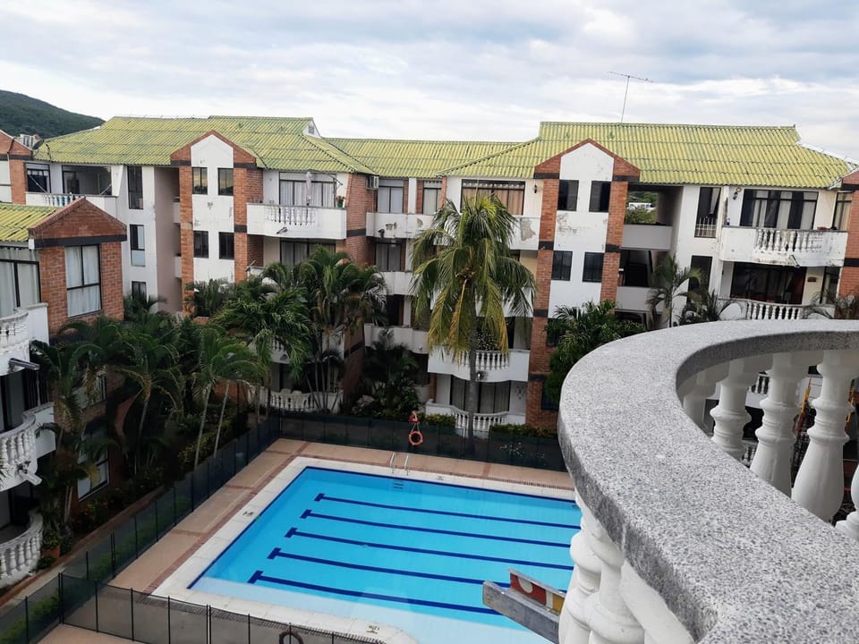 Acogedor Apartamento Girardot Apartment in Girardot