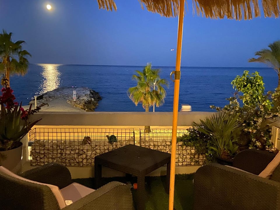 View (from property/room)