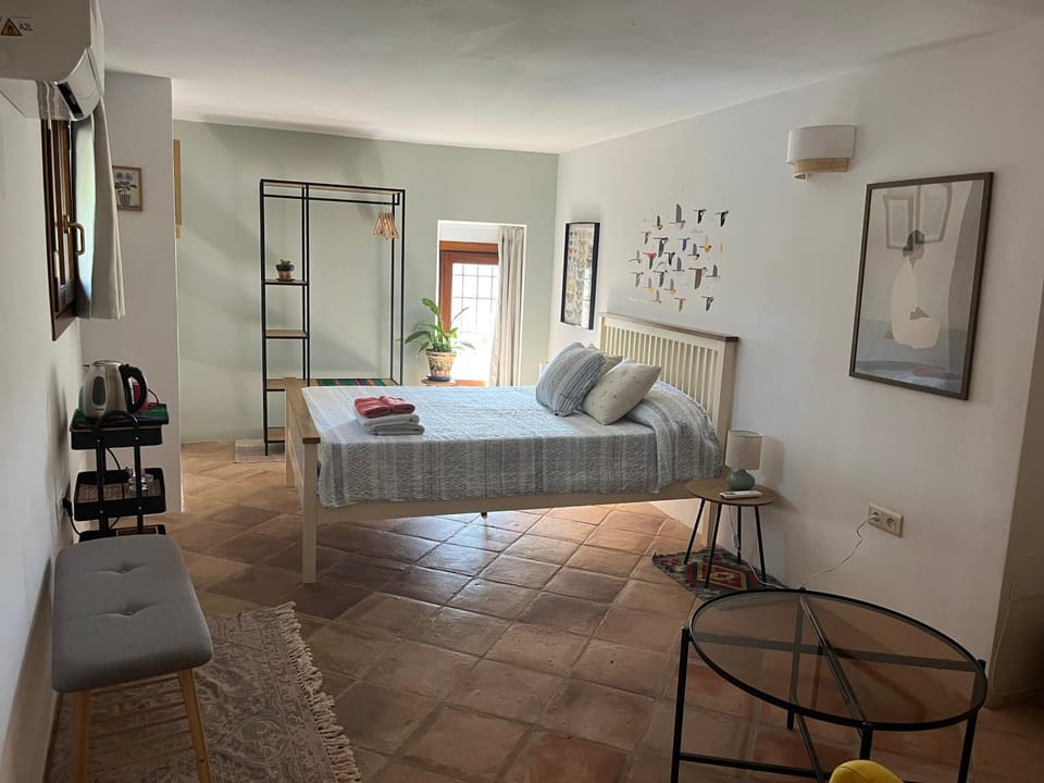 Salvatierra Guest House Bed and Breakfast in Ronda