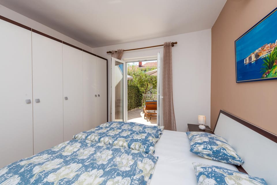 Villa Adria Bed and Breakfast in Cavtat